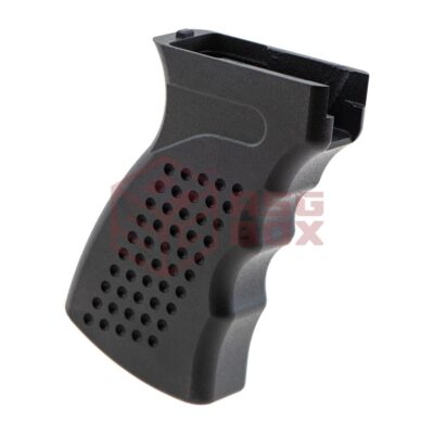 Alternative view of LCT SL-Torque Slim Motor + Slim Grip