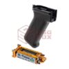 asgbox.pl - SL-Torque Slim Motor + Slim Grip LCT