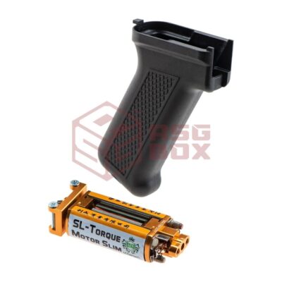 asgbox.pl - SL-Torque Slim Motor + Slim Grip LCT