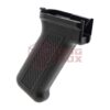 LCT SL-Torque Slim Motor + Slim Grip Black OD-TM-11310606000 36656 PK-349 asgbox.pl