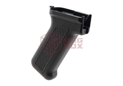LCT SL-Torque Slim Motor + Slim Grip Black - obrazek 2
