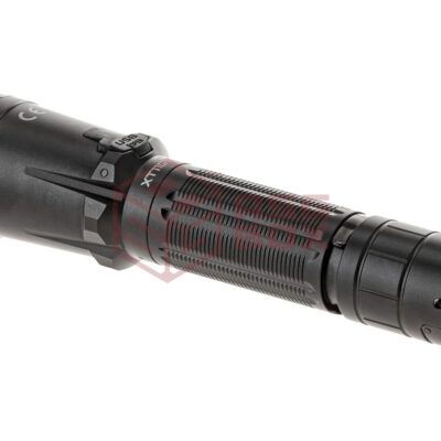 Alternative view of Klarus XT11GT PRO V2.0 Black