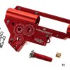 asgbox.pl - CNC Gearbox V2 8mm QSC Mancraft