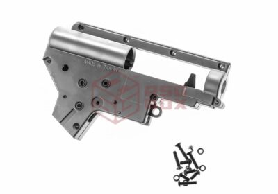 asgbox.pl - 8mm V2 Enhanced Gearbox Shell Lonex
