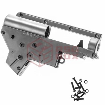 asgbox.pl - 8mm V2 Enhanced Gearbox Shell Lonex
