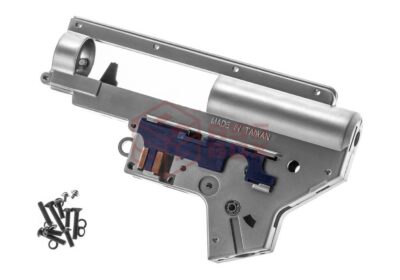 Lonex 8mm V2 Enhanced Gearbox Shell - obrazek 2