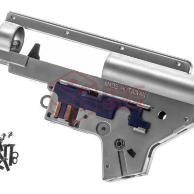 Alternative view of Lonex 8mm V2 Enhanced Gearbox Shell