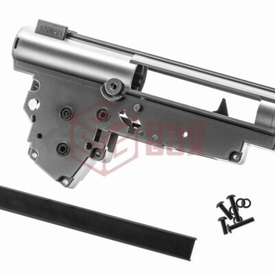 asgbox.pl - 8mm V3 Enhanced Gearbox Shell Lonex
