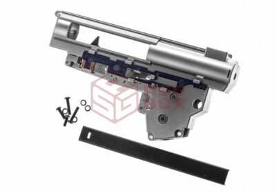 Lonex 8mm V3 Enhanced Gearbox Shell - obrazek 2