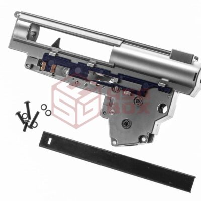 Alternative view of Lonex 8mm V3 Enhanced Gearbox Shell