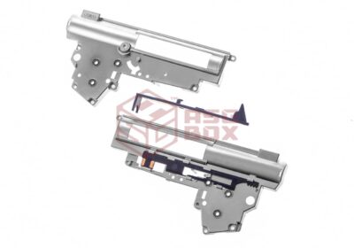 Lonex 8mm V3 Enhanced Gearbox Shell - obrazek 4