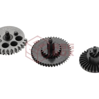 Lonex Enhanced Helical High Torque Gear Set