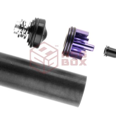Alternative view of Lonex Enhanced Cylinder Tuning Set for AK