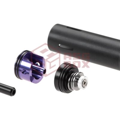 Alternative view of Lonex Enhanced Cylinder Tuning Set for G36C