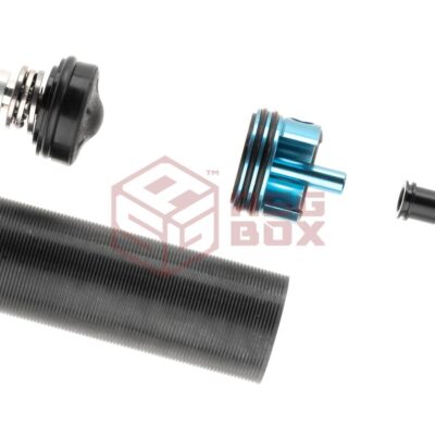 Alternative view of Lonex Enhanced Cylinder Tuning Set for M16