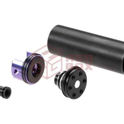 asgbox.pl - Enhanced Cylinder Tuning Set for AK Ventilated Piston Head Lonex