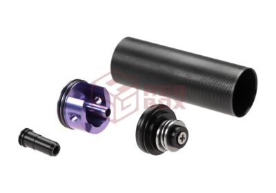 Lonex Enhanced Cylinder Tuning Set for AK Ventilated Piston Head - obrazek 2