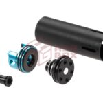 Lonex Enhanced Cylinder Tuning Set for M4 Ventilated Piston Head