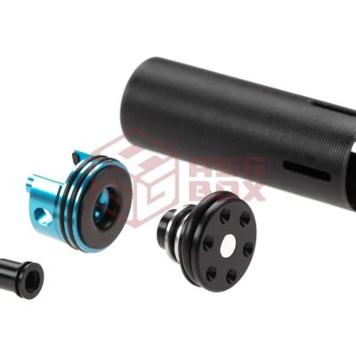 Lonex Enhanced Cylinder Tuning Set for M4 Ventilated Piston Head