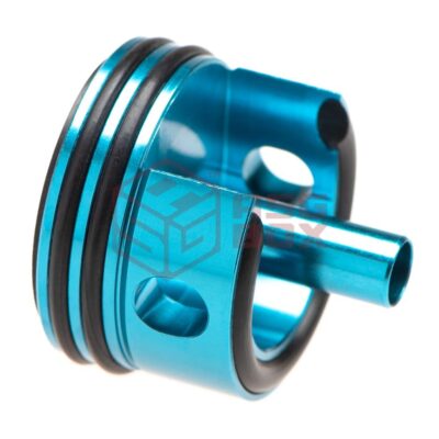 Lonex Aluminum Cylinder Head for Ver.2