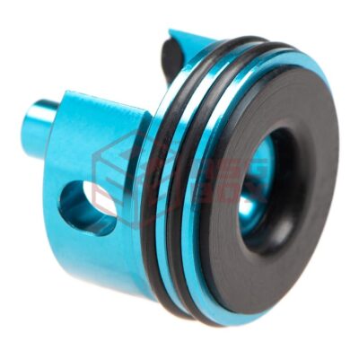 Alternative view of Lonex Aluminum Cylinder Head for Ver.2