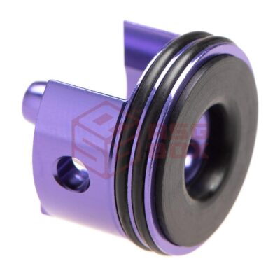 Alternative view of Lonex Aluminum Cylinder Head for Ver.3