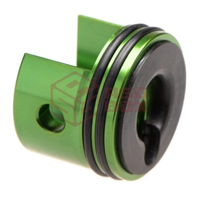 Alternative view of Lonex Aluminum Cylinder Head for Ver.6