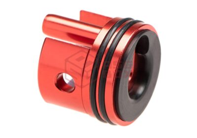 Lonex Aluminum Cylinder Head for Ver.7 - obrazek 2