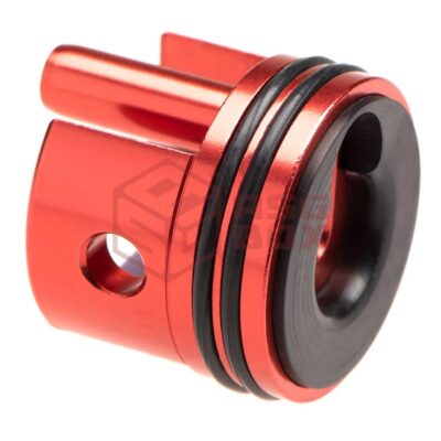 Alternative view of Lonex Aluminum Cylinder Head for Ver.7