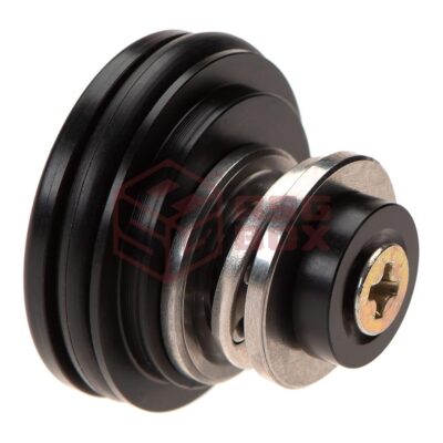 Alternative view of Lonex POM Ventilation Piston Head