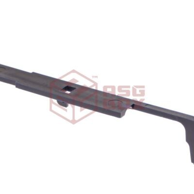 Alternative view of Lonex Enhanced Tappet Plate V2