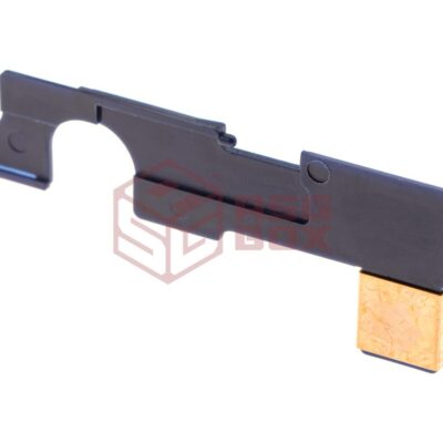 asgbox.pl - Anti-Heat Selector Plate for M16 Lonex