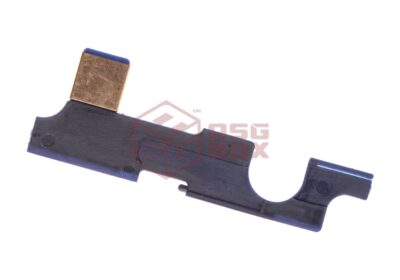 Lonex Anti-Heat Selector Plate for M16 - obrazek 2