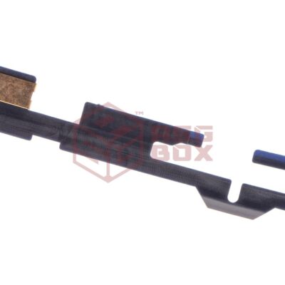 Alternative view of Lonex Anti-Heat Selector Plate for G36C