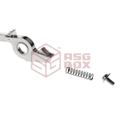 Lonex Cut Off Lever V2