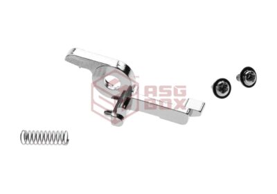 Lonex Cut Off Lever V3