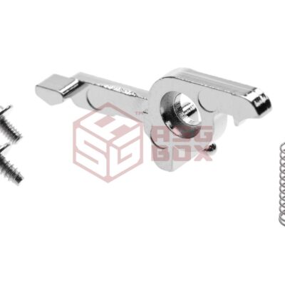 Alternative view of Lonex Cut Off Lever V3