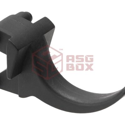Alternative view of Lonex Steel Trigger for AK Series