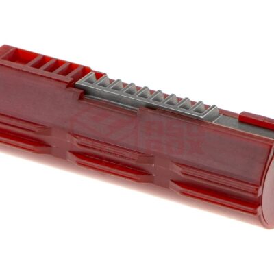 asgbox.pl - Extreme Tough POM Piston Ten Teeth Lonex