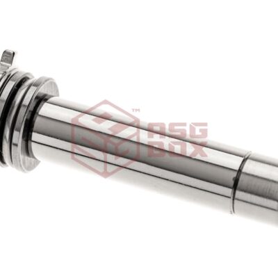 asgbox.pl - Steel Enhanced Bearing Spring Guide V2 Lonex