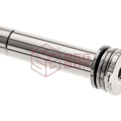 Alternative view of Lonex Steel Enhanced Bearing Spring Guide V2