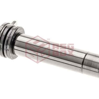 asgbox.pl - Steel Enhanced Bearing Spring Guide V3 Lonex