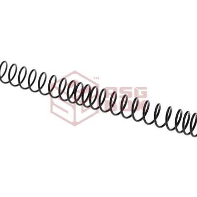 Alternative view of Lonex M100SP AEG Spring