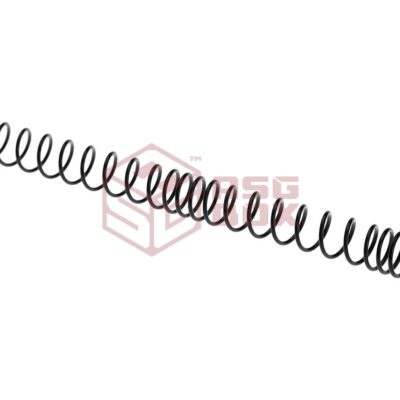 Alternative view of Lonex M110SP AEG Spring