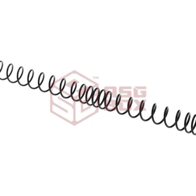 Alternative view of Lonex M120SP AEG Spring