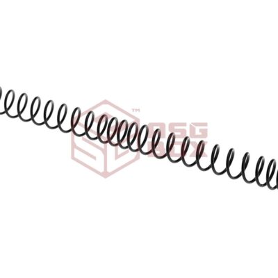 Alternative view of Lonex M140SP AEG Spring
