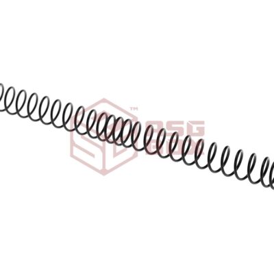 Alternative view of Lonex M90SP AEG Spring