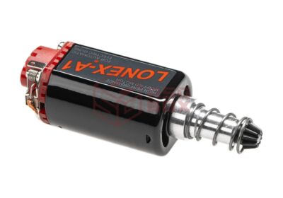 Lonex Infinite Torque-Up Revolution Motor Long - obrazek 2