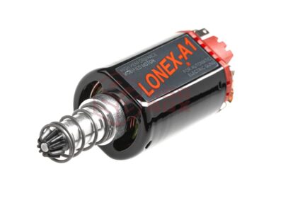 Lonex Infinite Torque-Up Revolution Motor Long - obrazek 3
