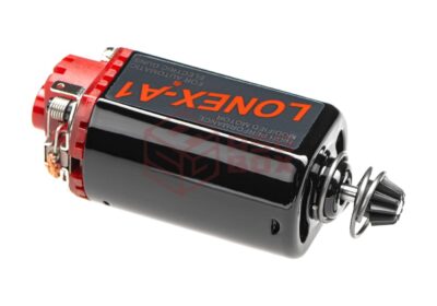 Lonex Infinite Torque-Up Revolution Motor Short - obrazek 2
